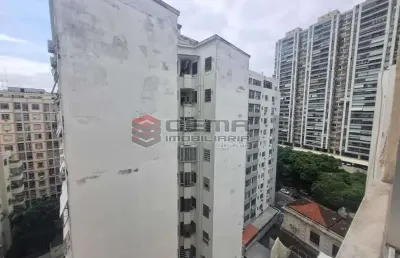 Apartamento com 3 quartos à venda na praia de botafogo, botafogo, rio de janeiro, 108 m2 por r$ 960.000