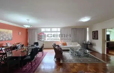 Apartamento com 4 quartos à venda na rua república do peru, copacabana, rio de janeiro, 233 m2 por r$ 2.100.000