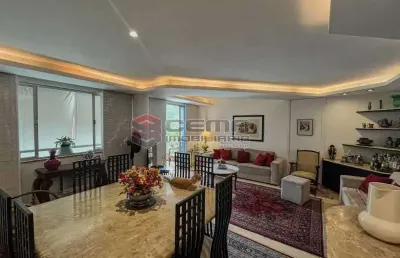 Apartamento com 4 quartos à venda na rua das palmeiras, botafogo, rio de janeiro, 170 m2 por r$ 1.950.000