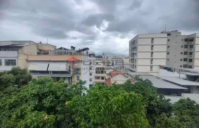 Apartamento com 2 quartos à venda na rua silva pinto, vila isabel, rio de janeiro, 80 m2 por r$ 400.000