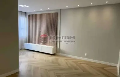 Apartamento com 3 quartos à venda na rua paissandu, flamengo, rio de janeiro, 107 m2 por r$ 1.588.000