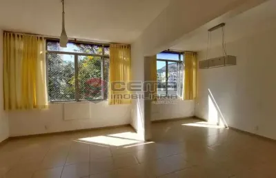 Apartamento com 3 quartos à venda na rua conde de irajá, botafogo, rio de janeiro, 91 m2 por r$ 950.000