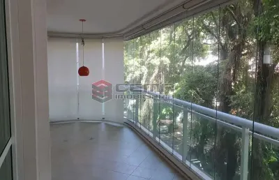 Apartamento com 2 quartos à venda na rua sorocaba, botafogo, rio de janeiro, 103 m2 por r$ 1.490.000