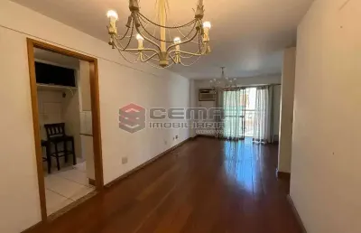 Apartamento com 3 quartos à venda na rua fernandes guimarães, botafogo, rio de janeiro, 109 m2 por r$ 1.590.000