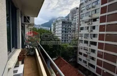 Apartamento com 2 quartos à venda na rua eduardo guinle, botafogo, rio de janeiro, 60 m2 por r$ 1.015.000