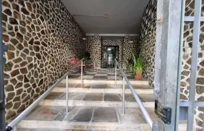 Apartamento com 1 quarto à venda na rua cândido mendes, glória, rio de janeiro, 60 m2 por r$ 480.000