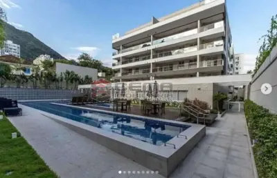 Apartamento com 2 quartos à venda na rua real grandeza, botafogo, rio de janeiro, 70 m2 por r$ 1.350.000