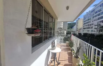 Apartamento com 3 quartos à venda na rua soares cabral, laranjeiras, rio de janeiro, 97 m2 por r$ 1.150.000