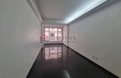 Apartamento com 3 quartos à venda na rua senador vergueiro, flamengo, rio de janeiro, 103 m2 por r$ 900.000