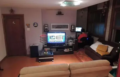 Apartamento com 3 quartos à venda na rua marquês de abrantes, flamengo, rio de janeiro, 110 m2 por r$ 1.200.000