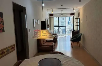 Apartamento com 2 quartos à venda na rua cruz lima, flamengo, rio de janeiro, 64 m2 por r$ 650.000
