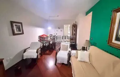 Apartamento com 3 quartos à venda na rua barão de itambi, botafogo, rio de janeiro, 89 m2 por r$ 1.150.000