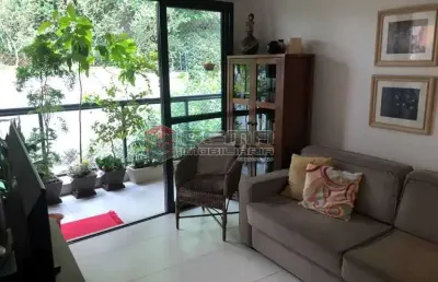 Apartamento com 4 quartos à venda na rua pinheiro guimarães, botafogo, rio de janeiro, 124 m2 por r$ 1.950.000