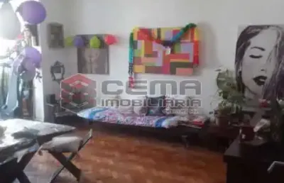 Apartamento com 3 quartos à venda na rua das laranjeiras, laranjeiras, rio de janeiro, 113 m2 por r$ 920.000