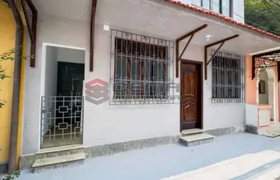 Casa em condomínio fechado com 3 quartos à venda na rua joão afonso, humaitá, rio de janeiro, 252 m2 por r$ 2.450.000