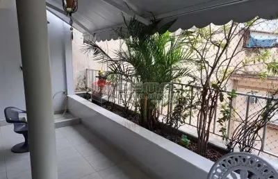 Cobertura com 3 quartos à venda na rua paissandu, flamengo, rio de janeiro, 136 m2 por r$ 1.350.000
