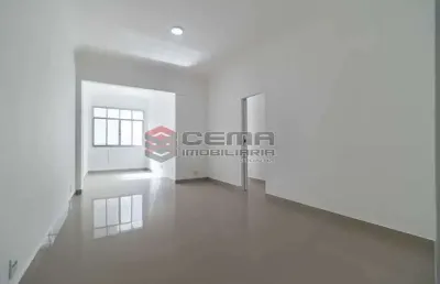 Apartamento com 2 quartos à venda na rua senador vergueiro, flamengo, rio de janeiro, 103 m2 por r$ 990.000