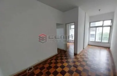 Apartamento com 1 quarto à venda na rua do pinheiro, flamengo, rio de janeiro, 47 m2 por r$ 810.000