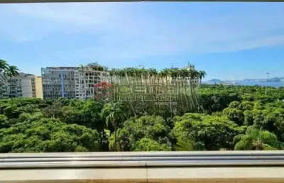 Apartamento com 3 quartos à venda na praia do flamengo, flamengo, rio de janeiro, 170 m2 por r$ 1.650.000