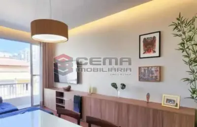 Apartamento com 3 quartos à venda na rua marquês de olinda, botafogo, rio de janeiro, 104 m2 por r$ 1.150.000