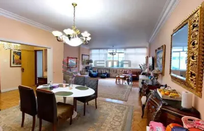 Apartamento com 3 quartos à venda na rua almirante tamandaré, flamengo, rio de janeiro, 180 m2 por r$ 1.800.000
