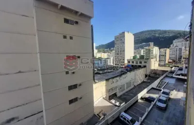 Apartamento com 1 quarto à venda na rua conde de baependi, flamengo, rio de janeiro, 53 m2 por r$ 650.000