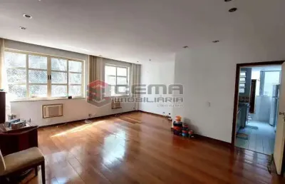 Apartamento com 2 quartos à venda na rua belisário távora, laranjeiras, rio de janeiro, 90 m2 por r$ 990.000