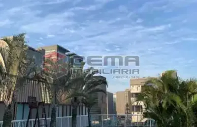 Kitnet / stúdio à venda na avenida gomes freire, centro, rio de janeiro, 33 m2 por r$ 370.000