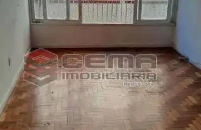Apartamento com 2 quartos à venda na rua das laranjeiras, laranjeiras, rio de janeiro, 66 m2 por r$ 590.000