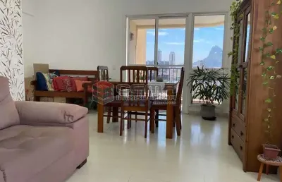 Apartamento com 3 quartos à venda na rua dona mariana, botafogo, rio de janeiro, 72 m2 por r$ 1.075.000