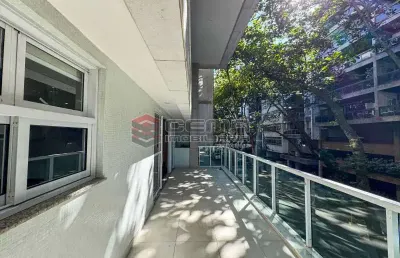 Apartamento com 3 quartos à venda na rua josé linhares, leblon, rio de janeiro, 199 m2 por r$ 5.999.000