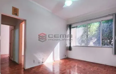 Apartamento com 2 quartos à venda na rua silveira martins, flamengo, rio de janeiro, 65 m2 por r$ 650.000