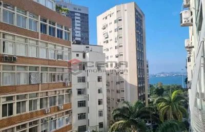 Apartamento com 3 quartos à venda na rua paissandu, flamengo, rio de janeiro, 89 m2 por r$ 995.000