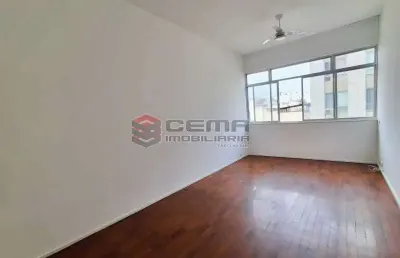 Apartamento com 2 quartos para alugar na rua são salvador, flamengo, rio de janeiro, 70 m2 por r$ 4.500