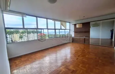 Apartamento com 3 quartos para alugar na praia do flamengo, flamengo, rio de janeiro, 170 m2 por r$ 8.000