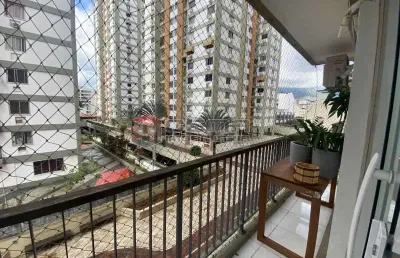 Apartamento com 2 quartos à venda na rua morais e silva, maracanã, rio de janeiro, 87 m2 por r$ 630.000