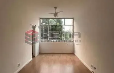 Kitnet / stúdio à venda na rua das laranjeiras, laranjeiras, rio de janeiro, 24 m2 por r$ 320.000