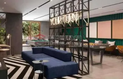 Apartamento com 2 quartos à venda na rua professor álvaro rodrigues, botafogo, rio de janeiro, 148 m2 por r$ 2.473.000