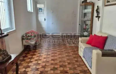 Apartamento com 3 quartos à venda na rua honório de barros, flamengo, rio de janeiro, 171 m2 por r$ 1.800.000