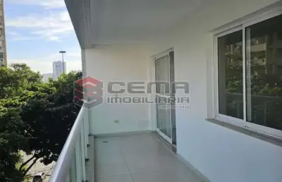 Apartamento com 3 quartos à venda na rua da passagem, botafogo, rio de janeiro, 94 m2 por r$ 1.360.000