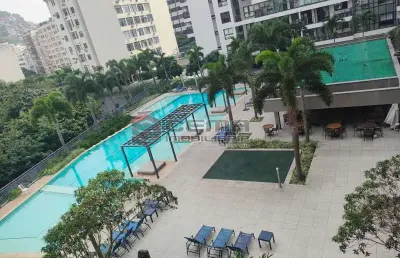 Apartamento com 2 quartos à venda na rua do pinheiro, flamengo, rio de janeiro, 72 m2 por r$ 1.830.000