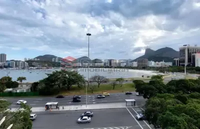 Apartamento com 3 quartos à venda na praia de botafogo, botafogo, rio de janeiro, 146 m2 por r$ 1.650.000