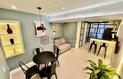 Loft com 1 quarto à venda na avenida rio branco, centro, rio de janeiro, 37 m2 por r$ 375.000
