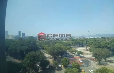 Sala comercial com 4 salas à venda na rua da glória, glória, rio de janeiro, 406 m2 por r$ 3.080.000