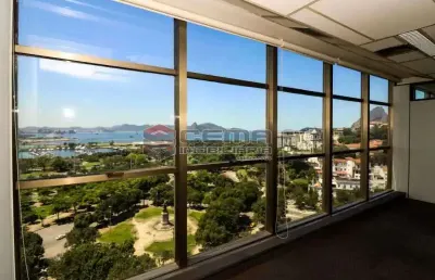 Sala comercial para alugar na rua da glória, glória, rio de janeiro, 320 m2 por r$ 10.000