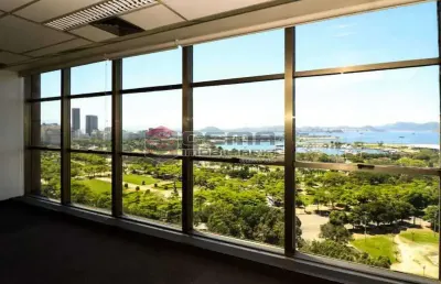 Sala comercial para alugar na rua da glória, glória, rio de janeiro, 320 m2 por r$ 12.000