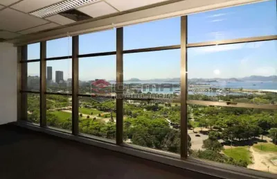 Sala comercial à venda na rua da glória, glória, rio de janeiro, 320 m2 por r$ 2.758.617