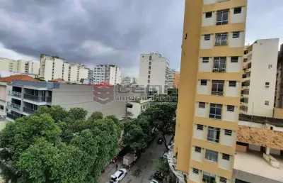 Apartamento com 1 quarto à venda na rua do resende, centro, rio de janeiro, 41 m2 por r$ 310.000