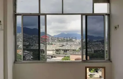 Apartamento com 1 quarto à venda na rua frei caneca, centro, rio de janeiro, 31 m2 por r$ 180.000