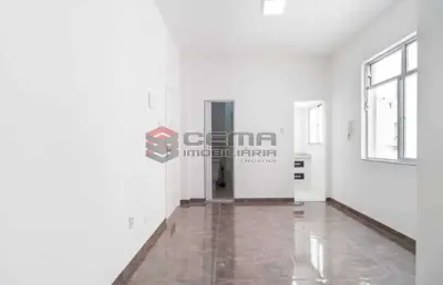 Apartamento com 1 quarto para alugar na rua carlos de carvalho, centro, rio de janeiro, 35 m2 por r$ 1.700